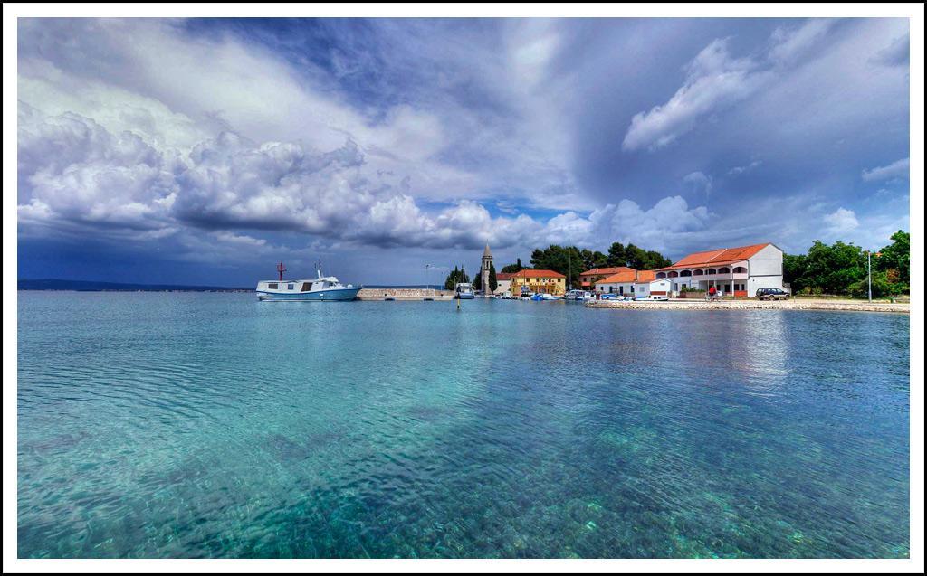 Mare Appartement Ždrelac